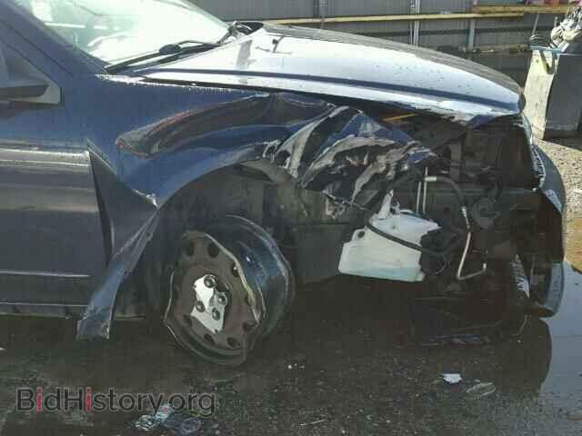 2011 DODGE AVENGER - VIN: 1B3BD4FB7BN553927 - Фото 9