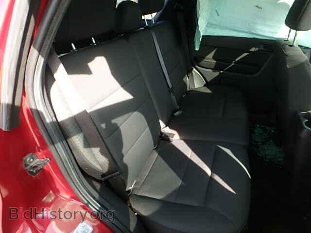 2012 FORD ESCAPE - VIN: 1FMCU0D7XCKB28470 - Фото 6