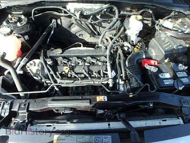 2012 FORD ESCAPE - VIN: 1FMCU0D7XCKB28470 - Фото 7
