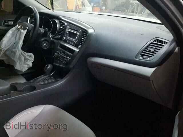 2013 KIA OPTIMA - VIN: 5XXGM4A70DG234245 - Photo 5