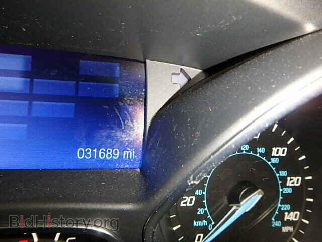 2013 FORD FOCUS - VIN: 1FADP3F23DL196453 - Фото 8