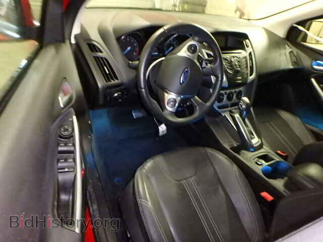2013 FORD FOCUS - VIN: 1FADP3F23DL196453 - Фото 10