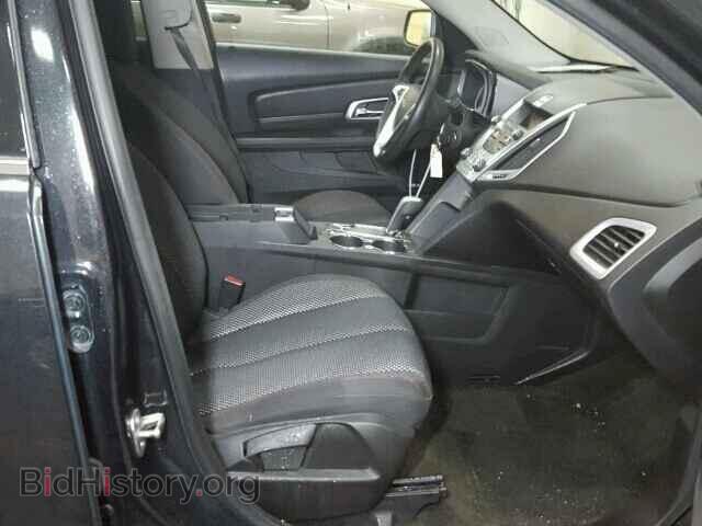2011 GMC TERRAIN - VIN: 2CTFLTEC8B6474329 - Photo 5