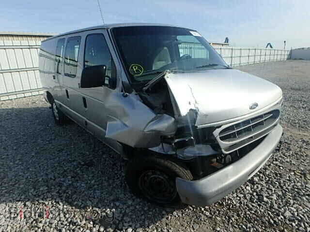 Photo 1FTRE14W4YHA76556 - FORD ECONOLINE 2000