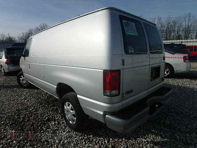 2000 FORD ECONOLINE - VIN: 1FTRE14W4YHA76556 - Photo 3