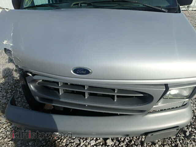 2000 FORD ECONOLINE - VIN: 1FTRE14W4YHA76556 - Photo 7
