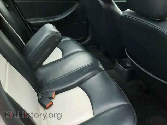 2004 CHRYSLER SEBRING - VIN: 1C3EL56RX4N239231 - Фото 6