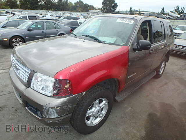 2005 FORD EXPLORER - VIN: 1FMZU73E15UB86297 - Photo 2