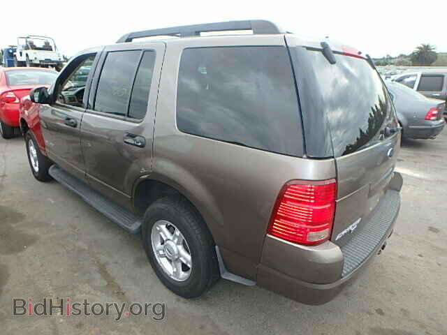 2005 FORD EXPLORER - VIN: 1FMZU73E15UB86297 - Photo 3