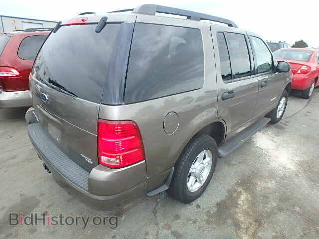 2005 FORD EXPLORER - VIN: 1FMZU73E15UB86297 - Photo 4