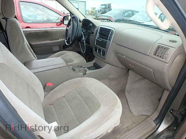 2005 FORD EXPLORER - VIN: 1FMZU73E15UB86297 - Photo 5