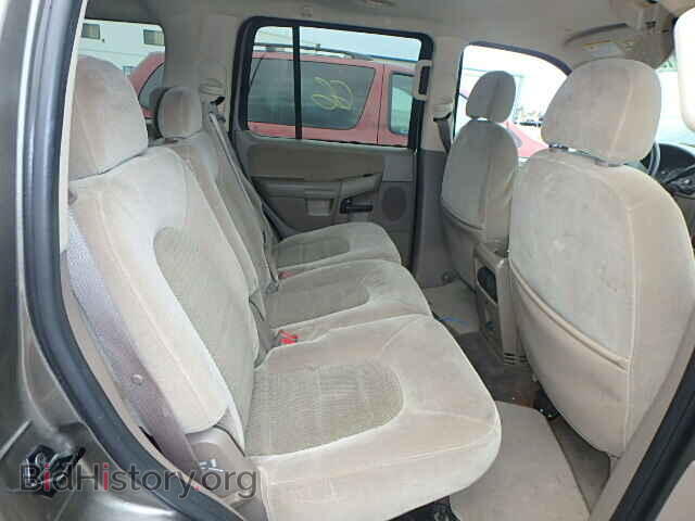 2005 FORD EXPLORER - VIN: 1FMZU73E15UB86297 - Photo 6