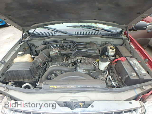 2005 FORD EXPLORER - VIN: 1FMZU73E15UB86297 - Photo 7