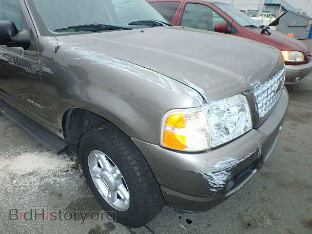 2005 FORD EXPLORER - VIN: 1FMZU73E15UB86297 - Photo 9
