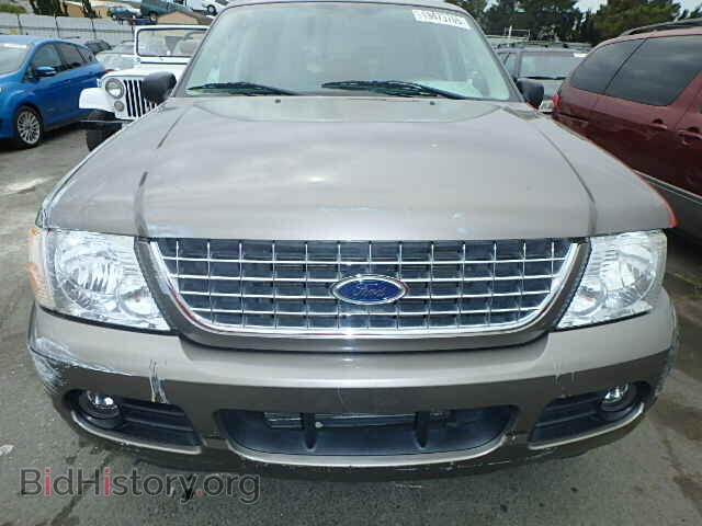 2005 FORD EXPLORER - VIN: 1FMZU73E15UB86297 - Photo 10