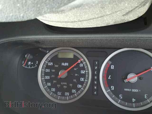 2004 ISUZU RODEO - VIN: 4S2CK58W044300136 - Photo 8