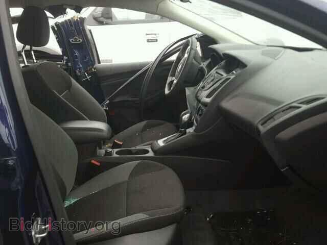 2012 FORD FOCUS - VIN: 1FAHP3K2XCL111176 - Фото 5