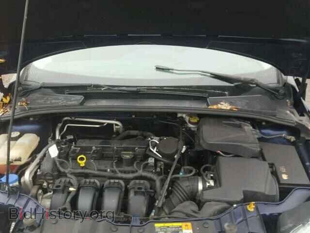 2012 FORD FOCUS - VIN: 1FAHP3K2XCL111176 - Фото 7