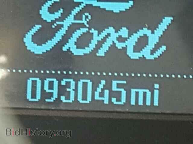 2012 FORD FOCUS - VIN: 1FAHP3K2XCL111176 - Фото 8