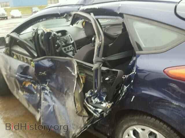 2012 FORD FOCUS - VIN: 1FAHP3K2XCL111176 - Фото 10