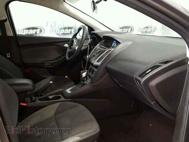 2013 FORD FOCUS - VIN: 1FADP3F27DL174925 - Photo 5