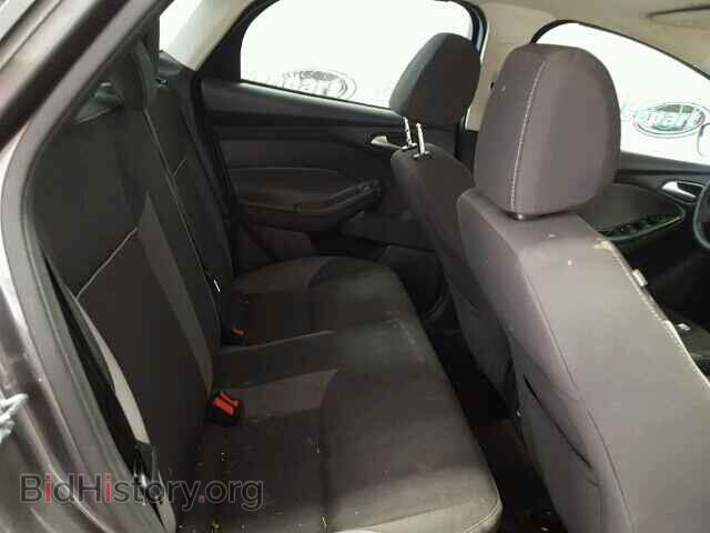2013 FORD FOCUS - VIN: 1FADP3F27DL174925 - Photo 6