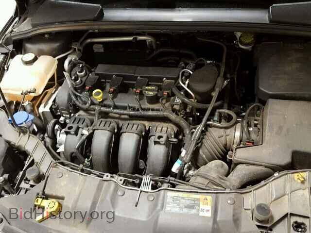 2013 FORD FOCUS - VIN: 1FADP3F27DL174925 - Photo 7
