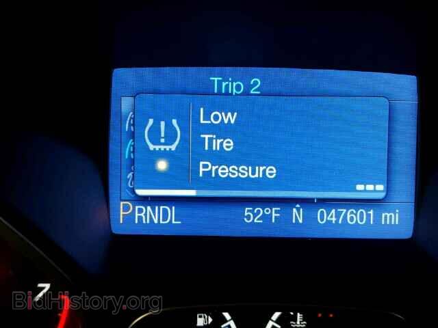 2013 FORD FOCUS - VIN: 1FADP3F27DL174925 - Photo 8