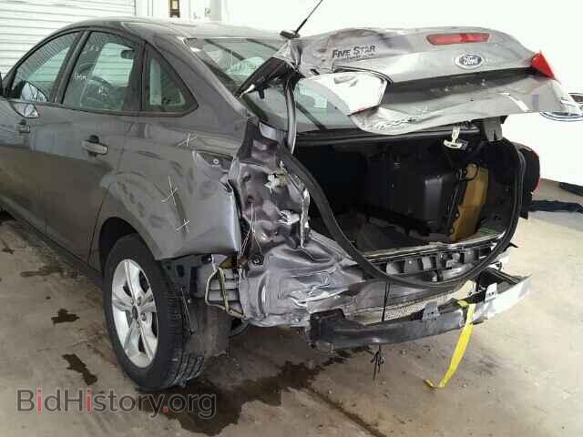 2013 FORD FOCUS - VIN: 1FADP3F27DL174925 - Photo 9