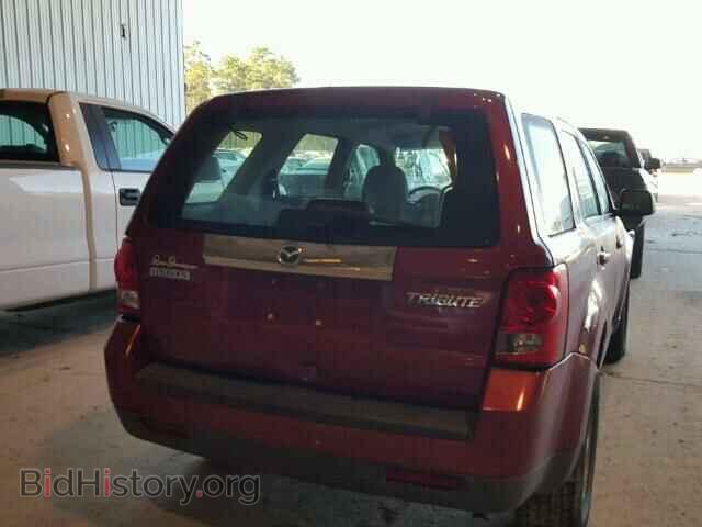 2009 MAZDA TRIBUTE - VIN: 4F2CZ027X9KM04471 - Фото 4