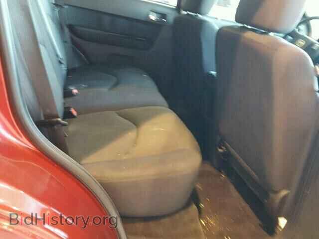 2009 MAZDA TRIBUTE - VIN: 4F2CZ027X9KM04471 - Фото 6