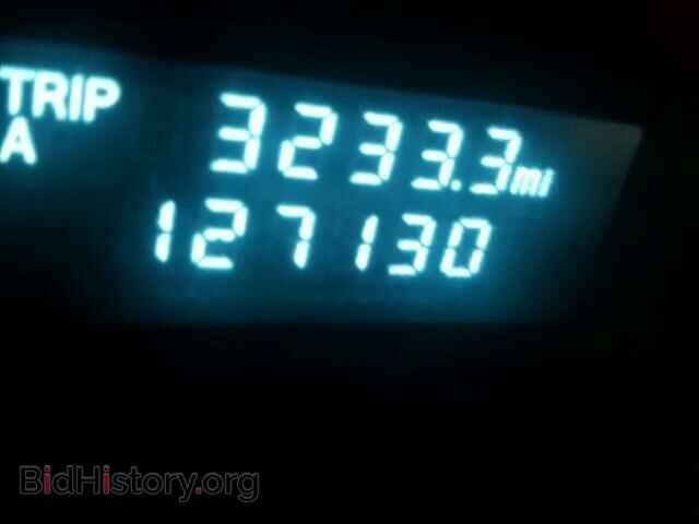 2009 MAZDA TRIBUTE - VIN: 4F2CZ027X9KM04471 - Фото 8