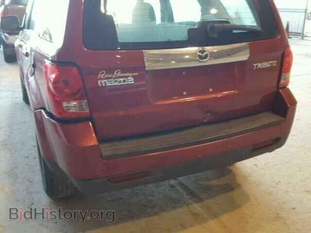 2009 MAZDA TRIBUTE - VIN: 4F2CZ027X9KM04471 - Фото 9