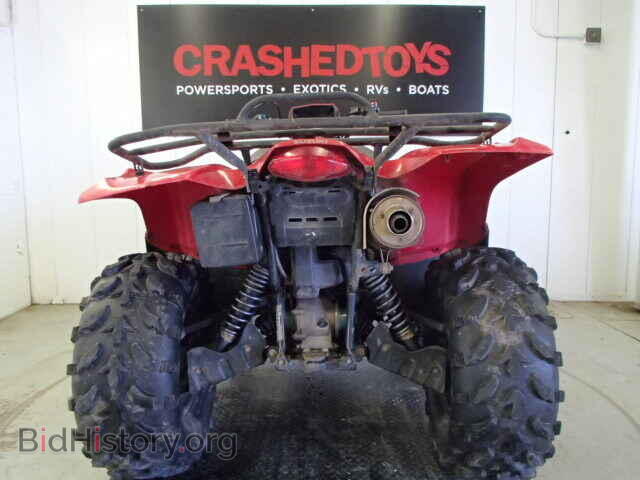 2005 SUZUKI ATV - VIN: JSAAP41AX52112731 - Фото 2