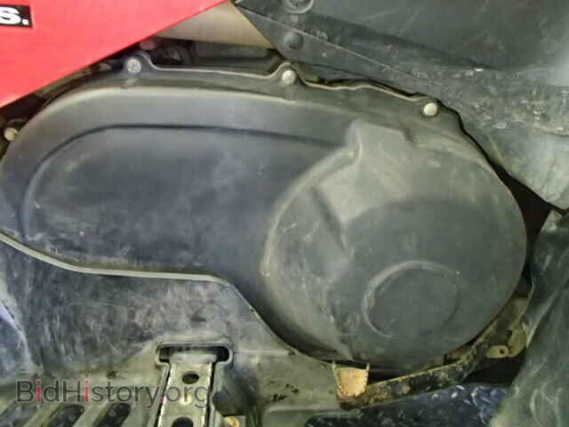 2005 SUZUKI ATV - VIN: JSAAP41AX52112731 - Фото 6