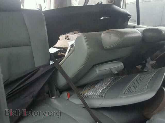 2005 HONDA PILOT - VIN: 2HKYF18755H511495 - Фото 6
