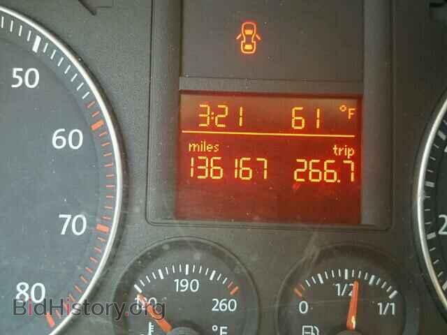 2007 VOLKSWAGEN RABBIT - VIN: WVWAS71K87W074118 - Фото 8