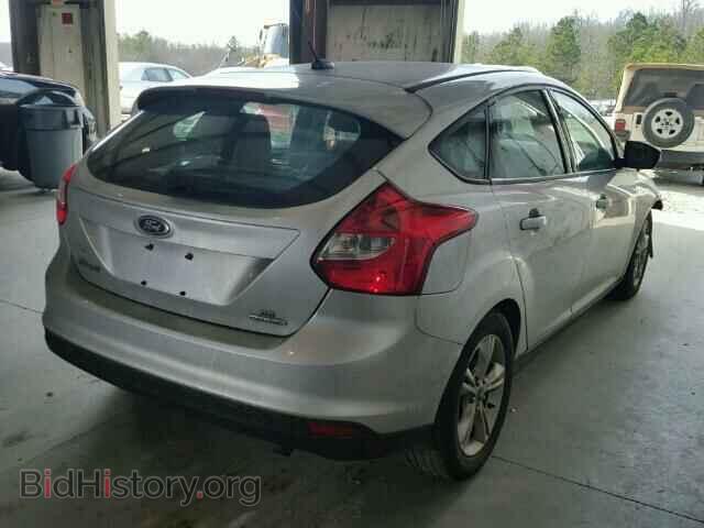 2014 FORD FOCUS - VIN: 1FADP3K25EL202972 - Photo 4