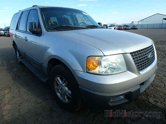 Photo 1FMRU15W34LB61618 - FORD EXPEDITION 2004