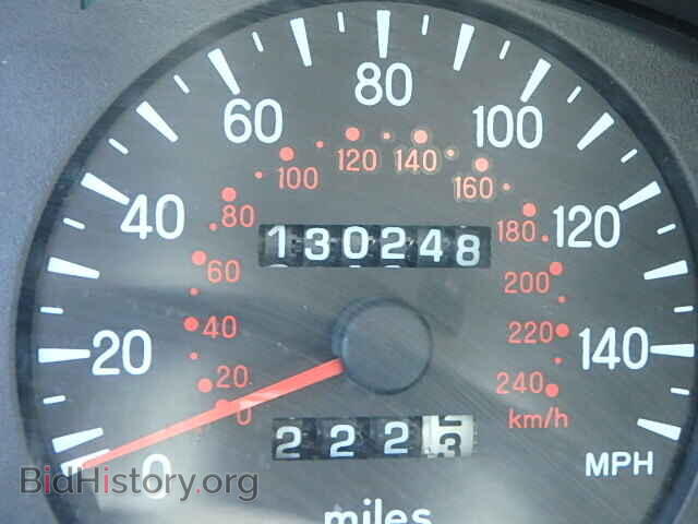 2000 CHRYSLER SEBRING - VIN: 4C3AU52N7YE084754 - Фото 8