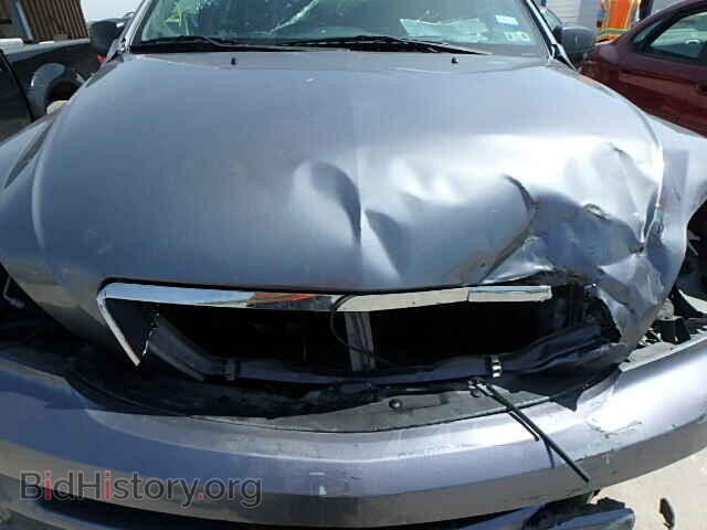 2006 KIA SORENTO - VIN: KNDJD733365587071 - Фото 10