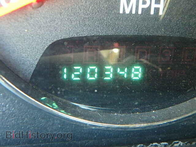 2004 CHRYSLER SEBRING - VIN: 1C3EL55R24N385110 - Фото 8