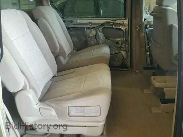 2004 MAZDA MPV - VIN: JM3LW28A340531761 - Фото 6