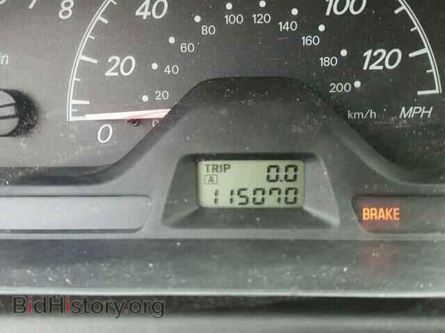 2002 MITSUBISHI LANCER - VIN: JA3AJ36E42U015746 - Photo 8