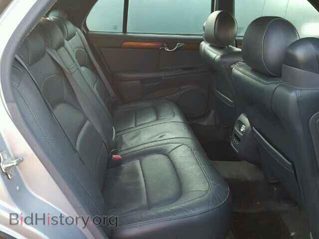 2004 CADILLAC DEVILLE - VIN: 1G6KD54Y44U213769 - Фото 6