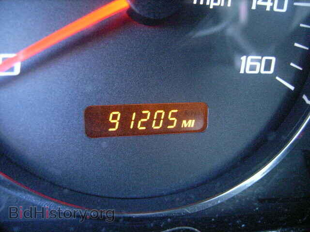2007 CADILLAC CTS - VIN: 1G6DP577070105938 - Фото 8