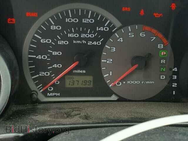 2003 MITSUBISHI ECLIPSE - VIN: 4A3AE45G23E091862 - Фото 8