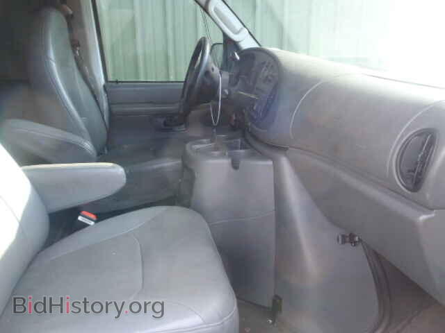 2004 FORD ECONOLINE - VIN: 1FTNE24W64HB48730 - Фото 5
