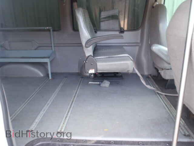 2004 FORD ECONOLINE - VIN: 1FTNE24W64HB48730 - Фото 6