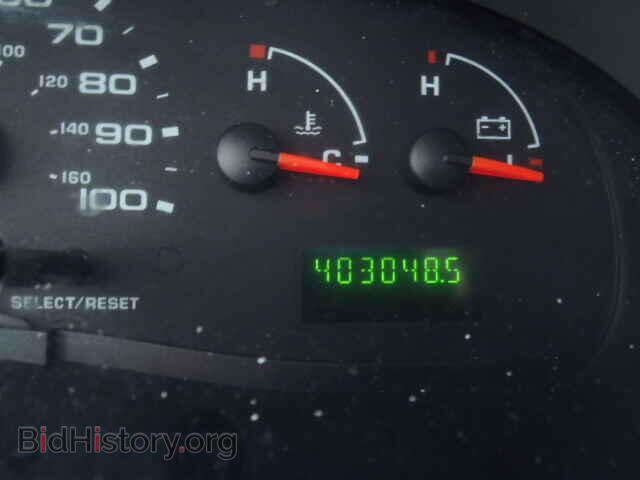 2004 FORD ECONOLINE - VIN: 1FTNE24W64HB48730 - Фото 8